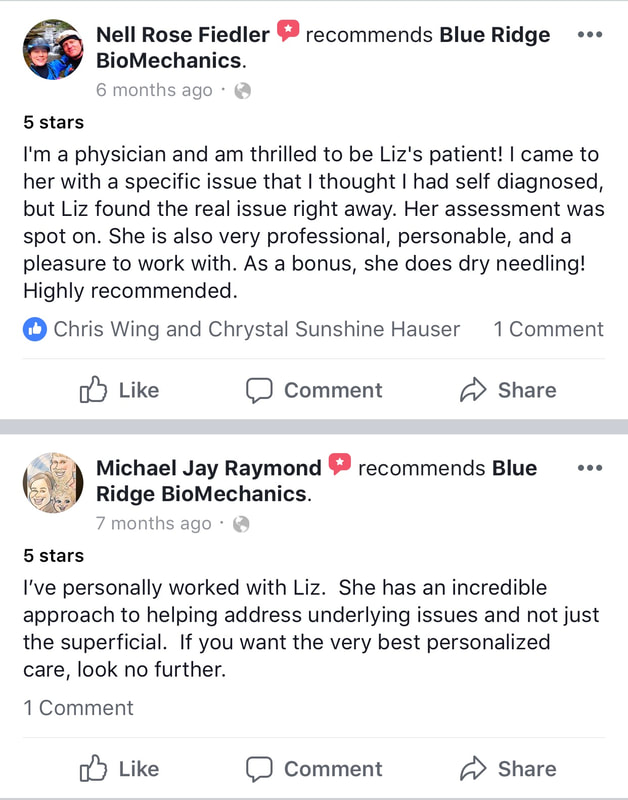 Review of physical therapy from doctor, professional and personable 